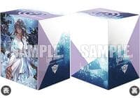 Bushiroad Deck Holder Collection V3 Vol.815: Cardfight!! Vanguard - Rive Etoile, Luticia - Bushiroad Deck Boxes - Deck Boxes card
