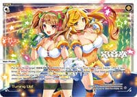 Tuning Up! - Fesonne Diva - WIXOSS card