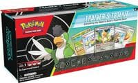 Pokemon TCG: Trainer's Toolkit (2024) - Miscellaneous Cards & Products - Pokemon card