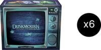Duskmourn: House of Horror - Nightmare Bundle Case - Duskmourn: House of Horror - Magic: The Gathering card