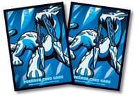 Pokemon TCG: Pokemon Center Japan: Battle Master Deck - Chien-Pao (64 Pack) - Pokemon International Card Sleeves - Card Sleeves card