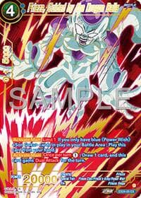 Frieza, Guided by the Dragon Balls - Expansion Deck Box Set 24: Premium 7th Anniversary Box 2024 - Dragon Ball Super: Masters card