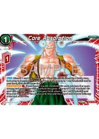 Core Absorption - Expansion Deck Box Set 24: Premium 7th Anniversary Box 2024 - Dragon Ball Super: Masters card