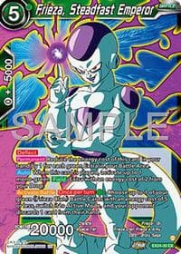 Frieza, Steadfast Emperor - Expansion Deck Box Set 24: Premium 7th Anniversary Box 2024 - Dragon Ball Super: Masters card