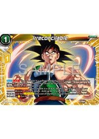 Irreconcilable - Expansion Deck Box Set 24: Premium 7th Anniversary Box 2024 - Dragon Ball Super: Masters card