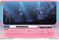 HekitenBansou (EXP) - DZ-BT03: Dimensional Transcendence - Cardfight Vanguard card
