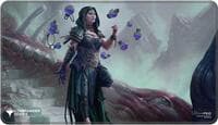 Commander Series Stitched Edge Playmat for Magic: The Gathering - Kess - Ultra Pro Playmats - Playmats card