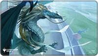 Commander Series Stitched Edge Playmat for Magic: The Gathering - Arcades - Ultra Pro Playmats - Playmats card