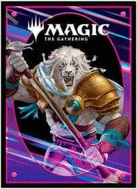 Foundations Light Standard Deck Protector Sleeves for Magic: The Gathering (100-pack) - Ultra Pro Card Sleeves - Card Sleeves card