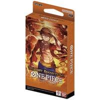 Treasure Booster Set - One Piece Promotion Cards - One Piece Card Game card