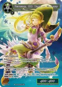 Fiethsing, 100 Years of Wizardry - Memoria Collection 05 - Force of Will card