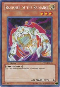 Banisher of the Radiance - Legendary Collection 2 - YuGiOh card