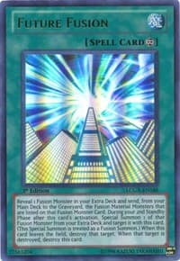 Future Fusion - Legendary Collection 2 - YuGiOh card