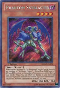 Phantom Skyblaster - Legendary Collection 2 - YuGiOh card