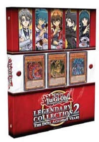 Legendary Collection 2: Portfolio - Legendary Collection 2 - YuGiOh card