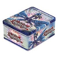 2011 Collectors Tin: Wave 1 - Number 17: Leviathan Dragon - 2011 Collectors Tins - YuGiOh card
