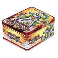 2011 Collectors Tin: Wave 1 - Wind-Up Zenmaister - 2011 Collectors Tins - YuGiOh card