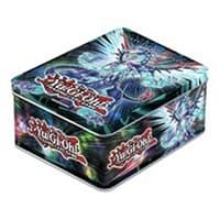 2011 Collectors Tin: Wave 2 - Galaxy-Eyes Photon Dragon - 2011 Collectors Tins - YuGiOh card