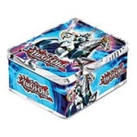 2011 Collectors Tin: Wave 2 - Number 10: Illumiknight - 2011 Collectors Tins - YuGiOh card