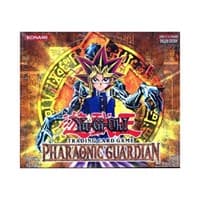 Pharaonic Guardian - Booster Box [Unlimited Edition] - Pharaonic Guardian - YuGiOh card