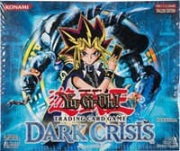 Dark Crisis - Booster Box (36 packs) - Dark Crisis - YuGiOh card