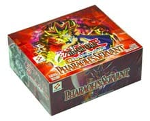 Pharaoh's Servant Booster Box [1st Edition North American English] - Pharaoh's Servant - YuGiOh card