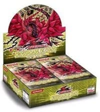 Crossroads of Chaos - Booster Box - Crossroads of Chaos - YuGiOh card