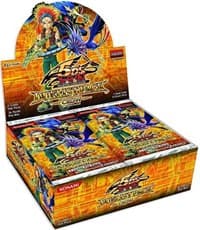 Duelist Pack: Crow Booster Box [1st Edition] - Duelist Pack 11: Crow - YuGiOh card