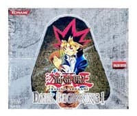 Dark Beginning 1 - Booster Box - Dark Beginning 1 - YuGiOh card