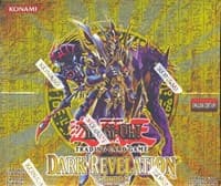 Dark Revelation 2 - Booster Box [Unlimited Edition] - Dark Revelation Volume 2 - YuGiOh card