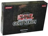 Gold Series 1 - Collector Set - Gold Series 2008 - YuGiOh card