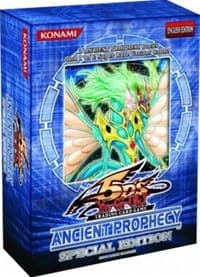 Ancient Prophecy: Special Edition - Ancient Prophecy - YuGiOh card