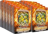 Raging Battle - Special Edition Display Box - Raging Battle - YuGiOh card