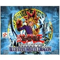 Legend of Blue-Eyes White Dragon Booster Box [Unlimited Edition] - The Legend of Blue Eyes White Dragon - YuGiOh card