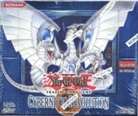 Cybernetic Revolution - Booster Box [1st Edition] - Cybernetic Revolution - YuGiOh card