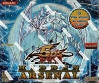 Hidden Arsenal - Booster Box [Unlimited Edition] - Hidden Arsenal - YuGiOh card