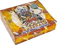 Hidden Arsenal 2 - Booster Box [1st Edition] - Hidden Arsenal 2 - YuGiOh card
