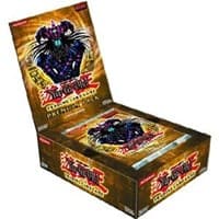 Premium Pack 1 Booster Box - Premium Pack 1 - YuGiOh card