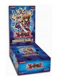 Premium Pack 2 Booster Box - Premium Pack 2 - YuGiOh card