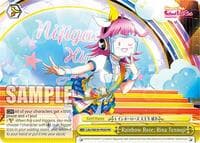 Rainbow Rose, Rina Tennoji - Love Live! School Idol Festival Series 10th Anniversary Premium Booster - Weiss Schwarz card