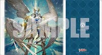 Bushiroad Rubber Mat Collection V2 Vol.1103 Cardfight!! Vanguard - Miraculous Destiny Rezael - Bushiroad Playmats - Playmats card