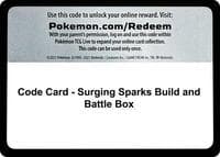 Code Card - League Battle Deck [Charizard ex] - Miscellaneous Cards & Products - Pokemon card