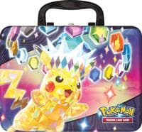 Fall 2024 Collector Chest - Miscellaneous Cards & Products - Pokemon card