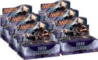 Dark Ascension - Booster Box Case (6 boxes) - Dark Ascension - Magic: The Gathering card