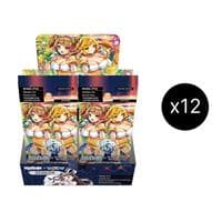Fesonne Diva Booster Box Case - Fesonne Diva - WIXOSS card