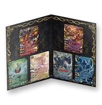 Premium Card Collection -Summoner's Best- (Sealed Promotional Bundle) - Battle Spirits Saga Promo Cards - Battle Spirits Saga card