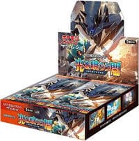 Darkness that Consumes Light Booster Box - SM3N: Darkness that Consumes Light - Pokemon Japan card