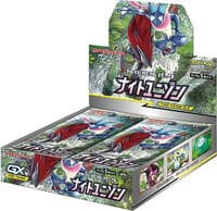 Night Unison Booster Box - SM9a: Night Unison - Pokemon Japan card