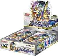 Dream League Booster Box - SM11b: Dream League - Pokemon Japan card