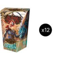 Armory Deck: Dash Case - Armory Deck: Dash - Flesh and Blood TCG card